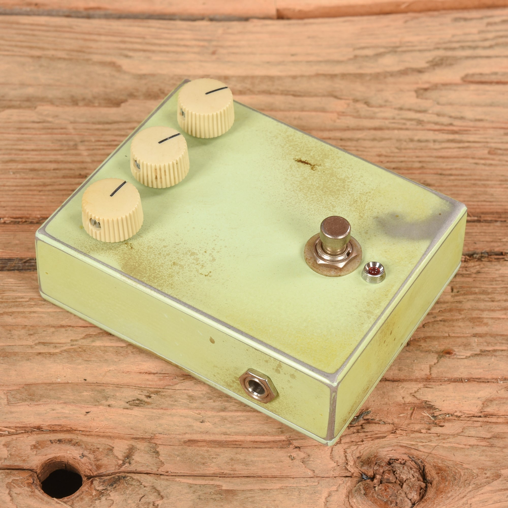 Nash NGPD Fuzz Effects and Pedals / Fuzz