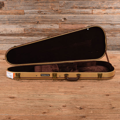 Nash E-52 Red Electric Guitars