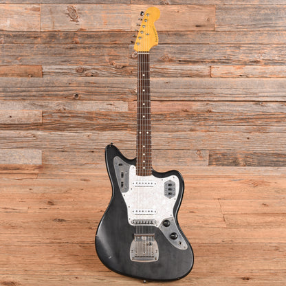Nash JG-63 Black Electric Guitars