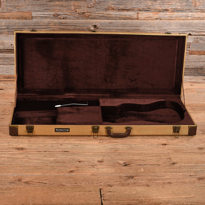 Nash JG-63 Black Electric Guitars