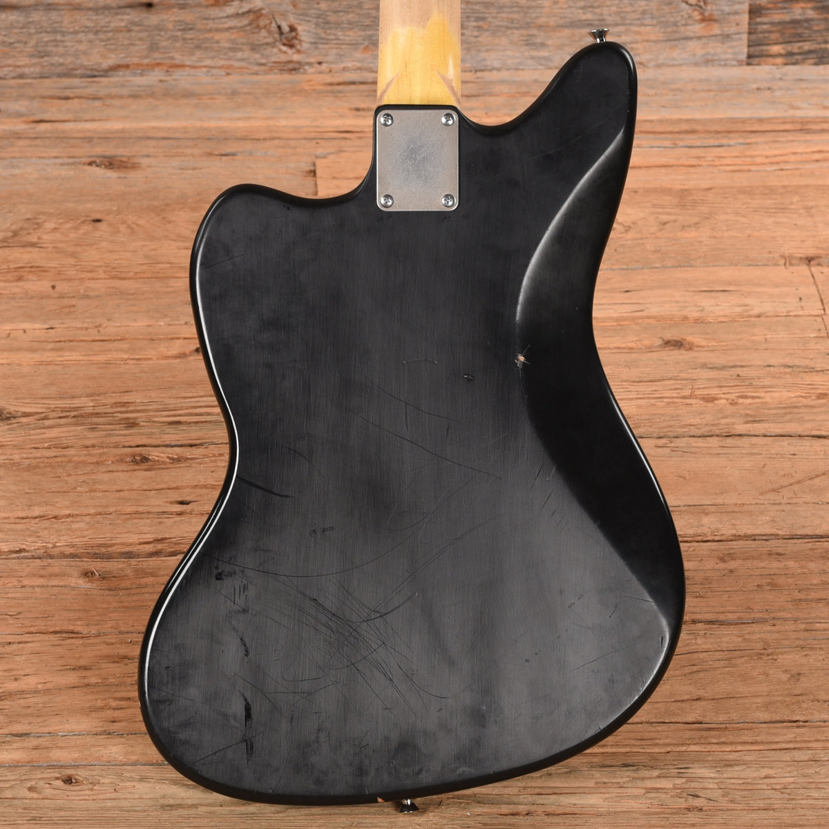 Nash JG-63 Black Electric Guitars