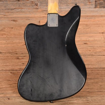 Nash JG-63 Black Electric Guitars