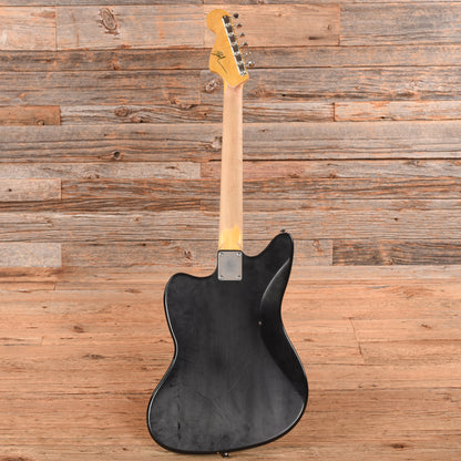 Nash JG-63 Black Electric Guitars