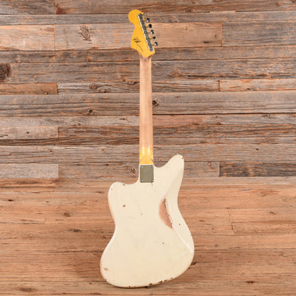 Nash JM-63 Mary Kay  Blonde 2024 Electric Guitars