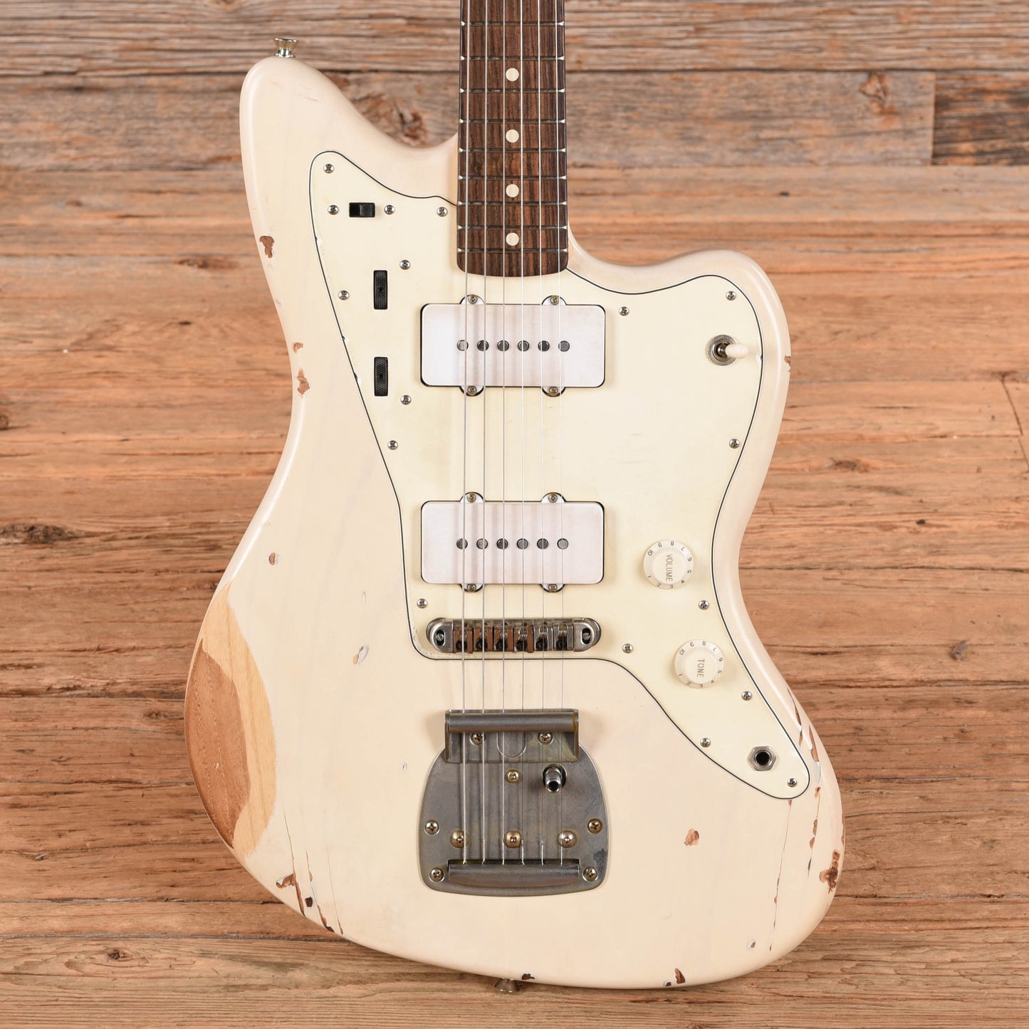 Nash JM-63 Mary Kay  Blonde 2024 Electric Guitars
