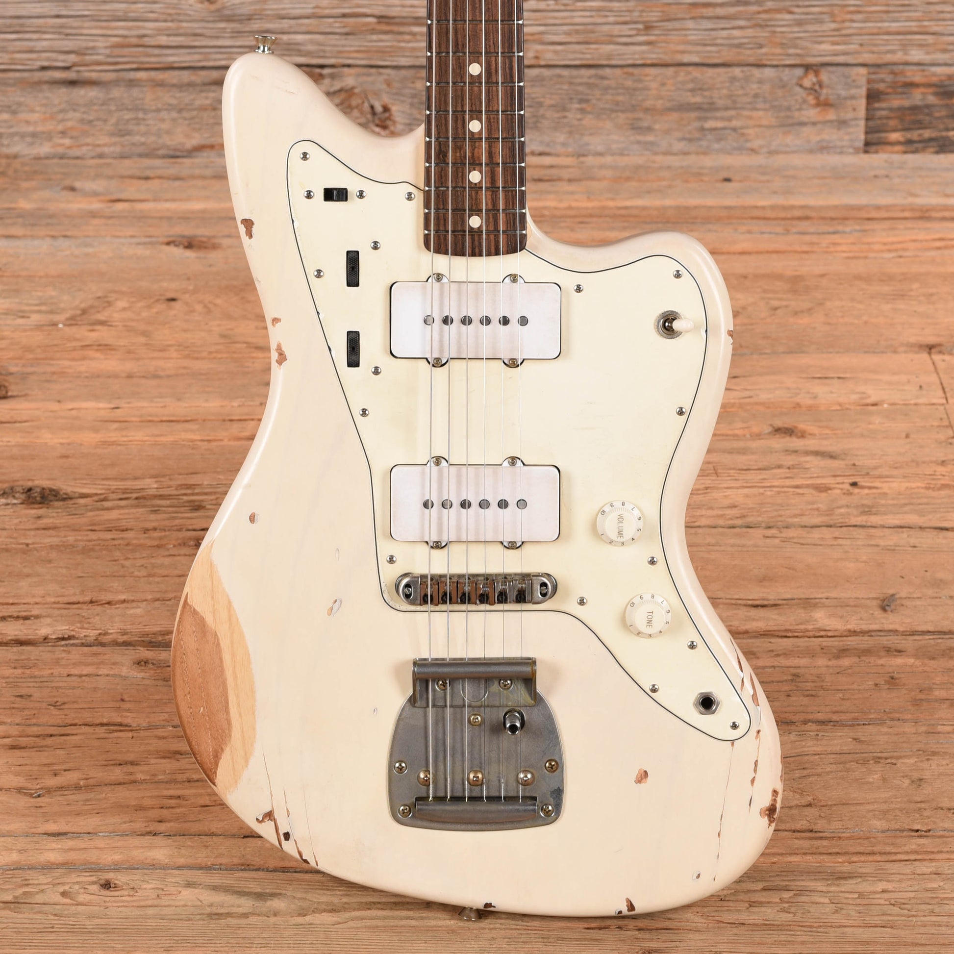 Nash JM-63 Mary Kay  Blonde 2024 Electric Guitars