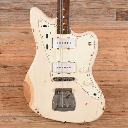 Nash JM-63 Mary Kay  Blonde 2024 Electric Guitars