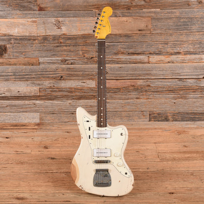 Nash JM-63 Mary Kay  Blonde 2024 Electric Guitars