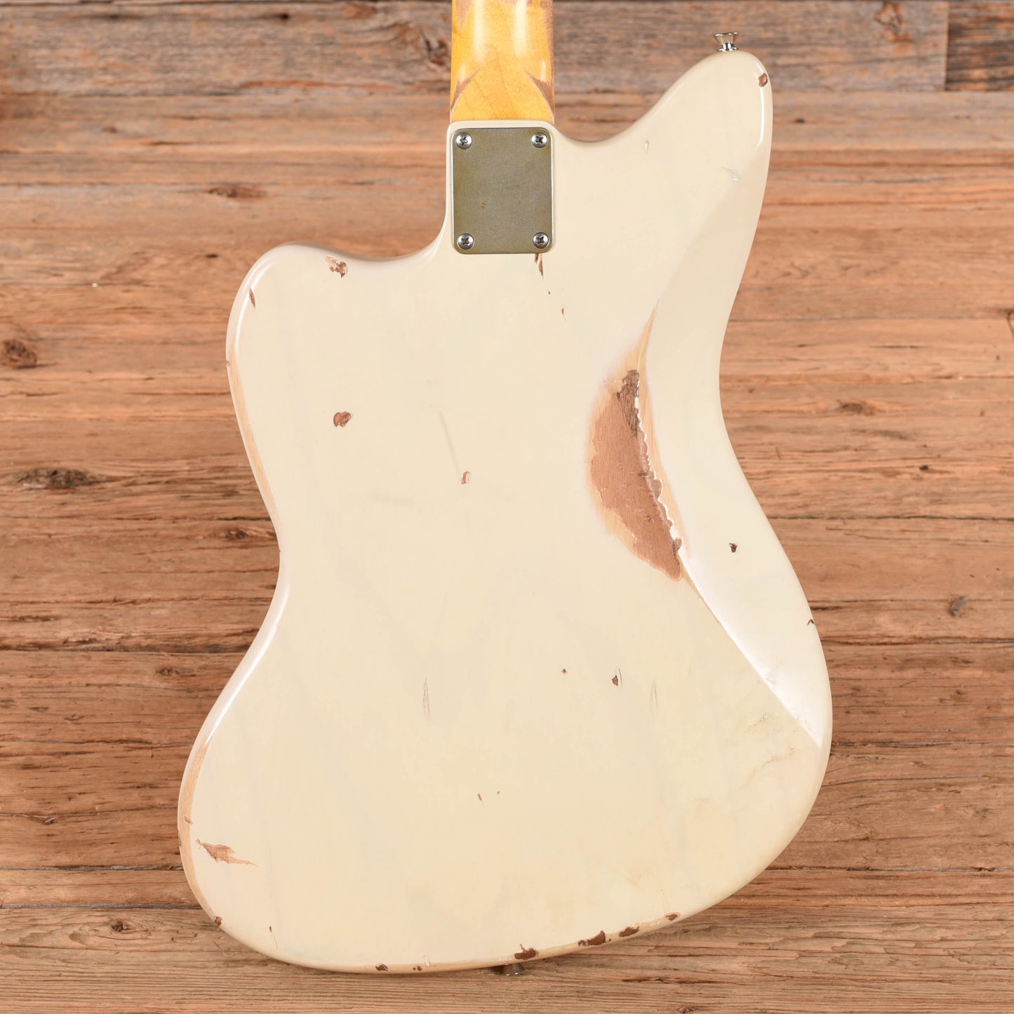 Nash JM-63 Mary Kay  Blonde 2024 Electric Guitars