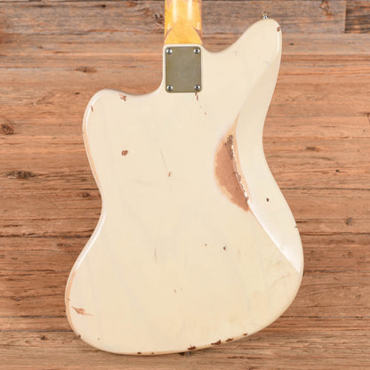 Nash JM-63 Mary Kay  Blonde 2024 Electric Guitars