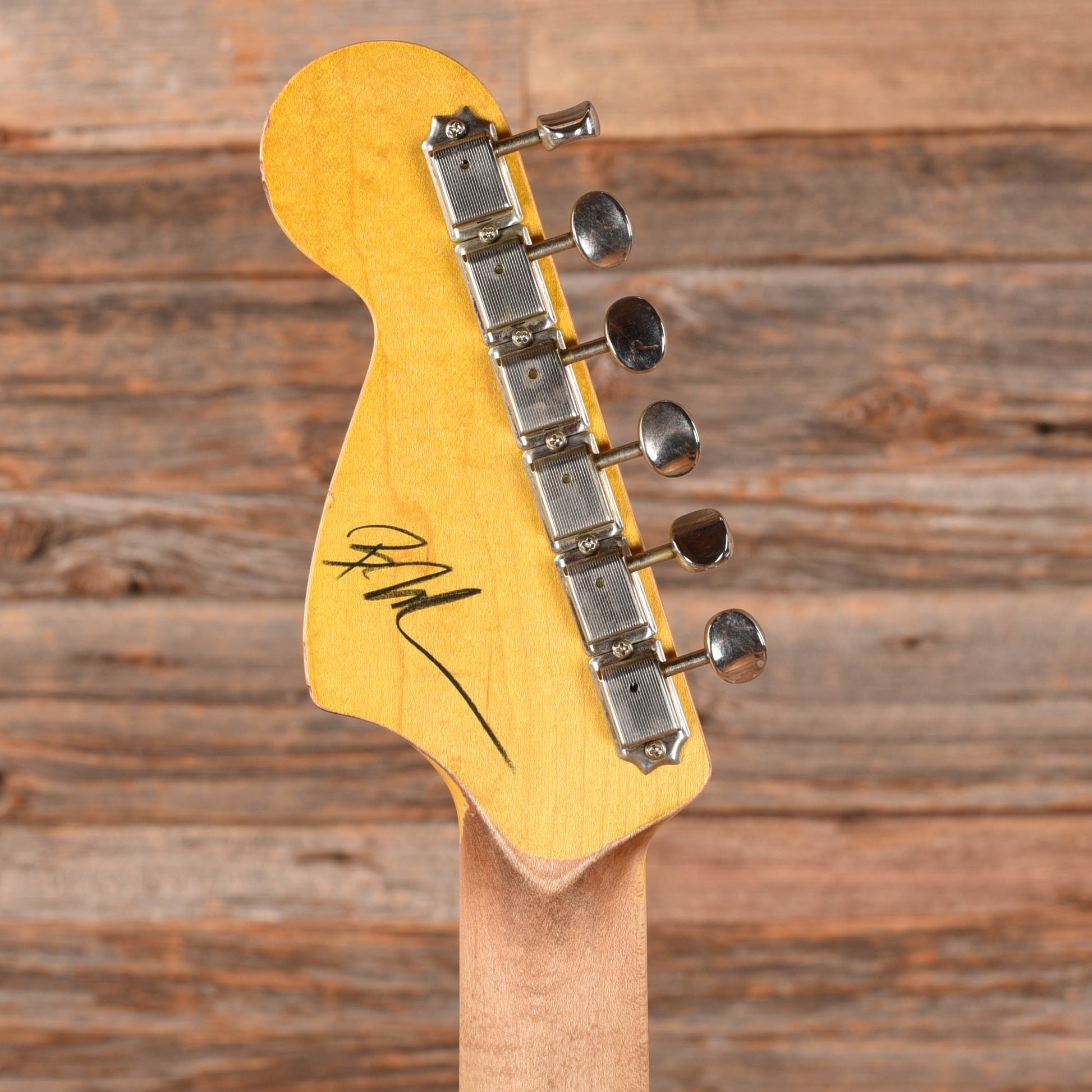 Nash JM-63 Mary Kay  Blonde 2024 Electric Guitars
