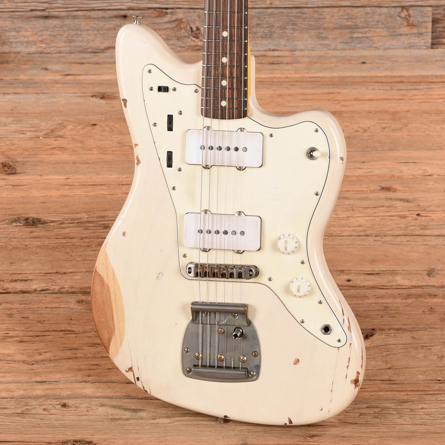 Nash JM-63 Mary Kay  Blonde 2024 Electric Guitars
