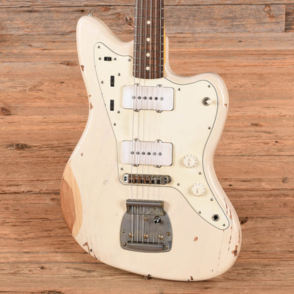 Nash JM-63 Mary Kay  Blonde 2024 Electric Guitars
