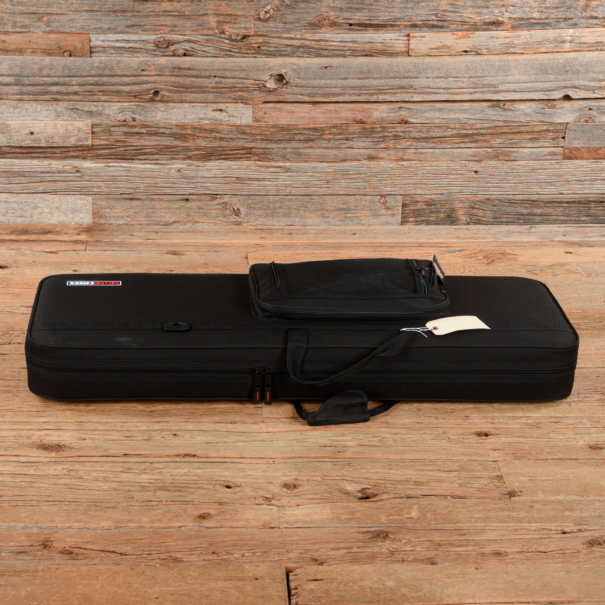 Nash S-57 Black Over Red 2010 Electric Guitars