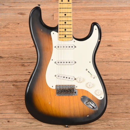 Nash S-57 Sunburst 2024 Electric Guitars