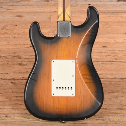 Nash S-57 Sunburst 2024 Electric Guitars