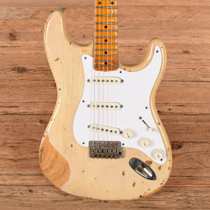 Nash S-57 White Blonde 2010 Electric Guitars
