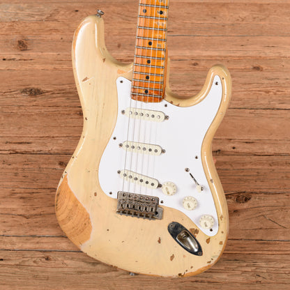 Nash S-57 White Blonde 2010 Electric Guitars