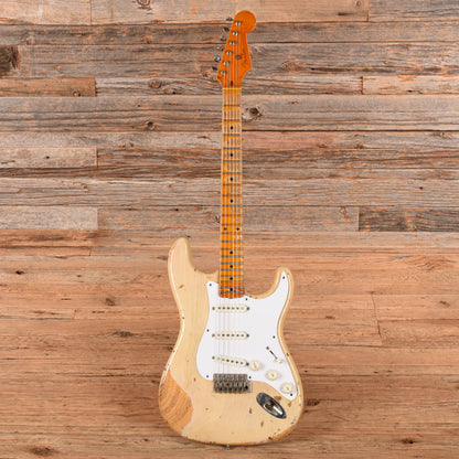 Nash S-57 White Blonde 2010 Electric Guitars