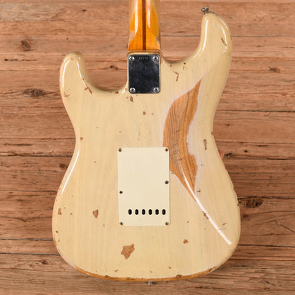 Nash S-57 White Blonde 2010 Electric Guitars