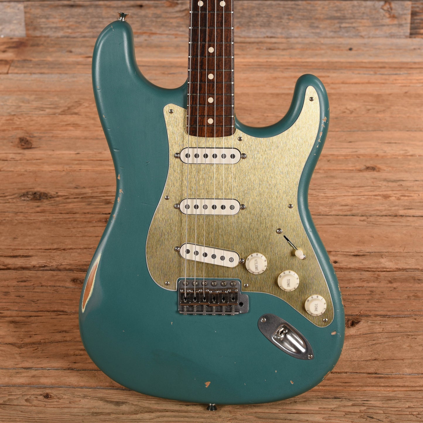 Nash S-63  2024 Electric Guitars