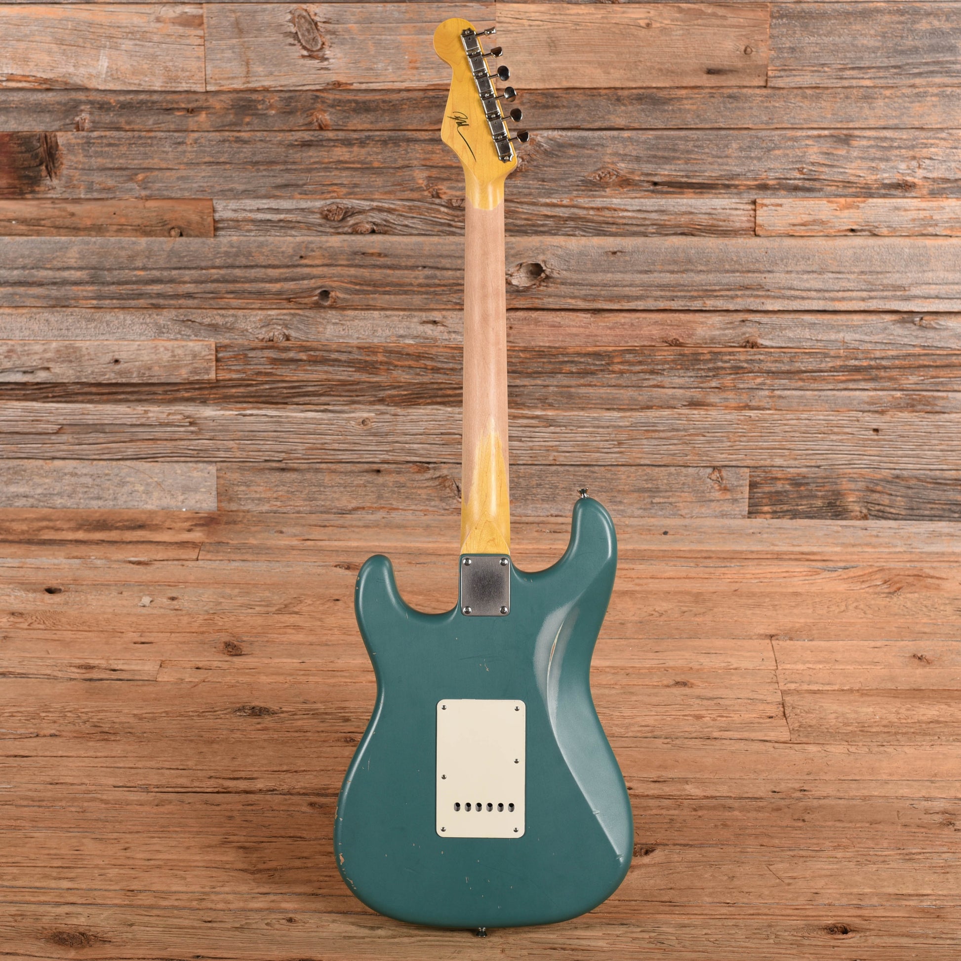 Nash S-63  2024 Electric Guitars