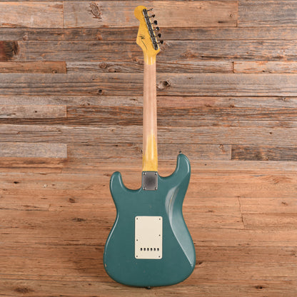 Nash S-63  2024 Electric Guitars