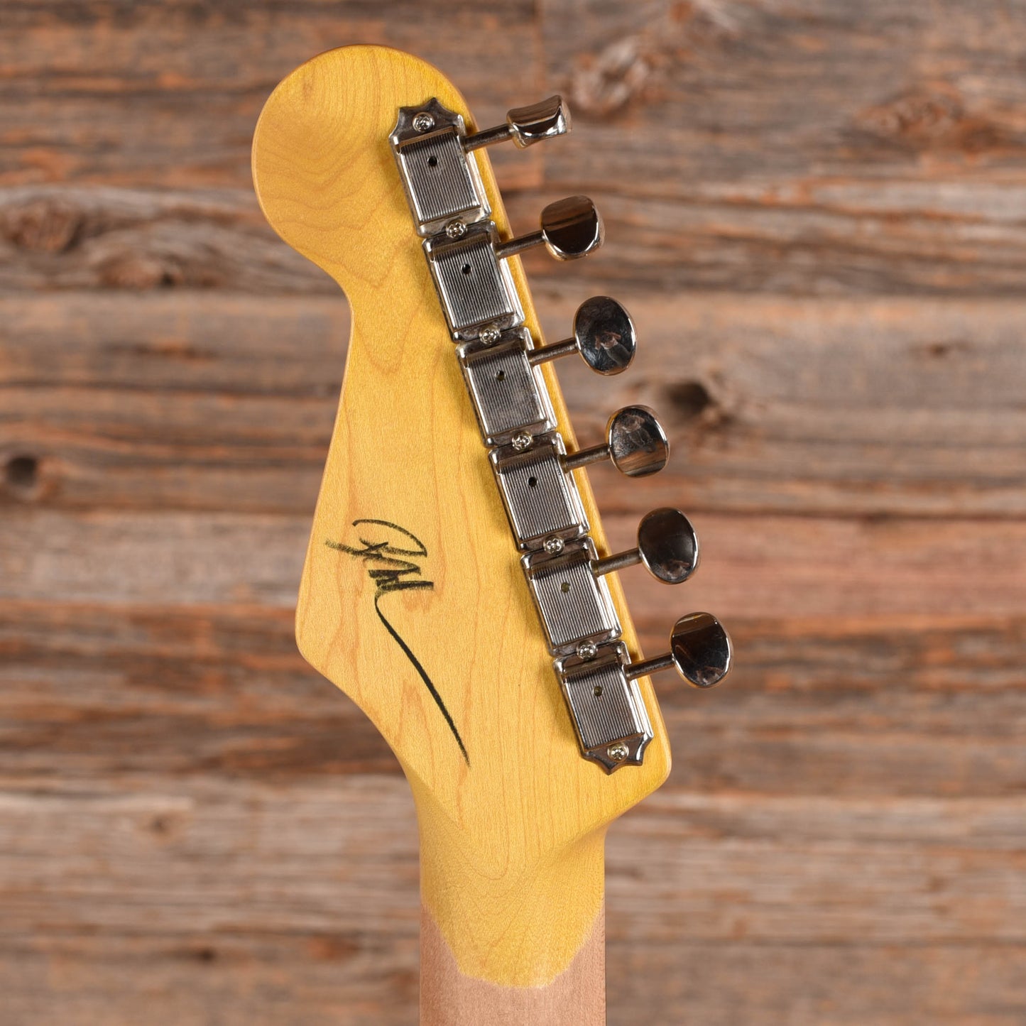 Nash S-63  2024 Electric Guitars