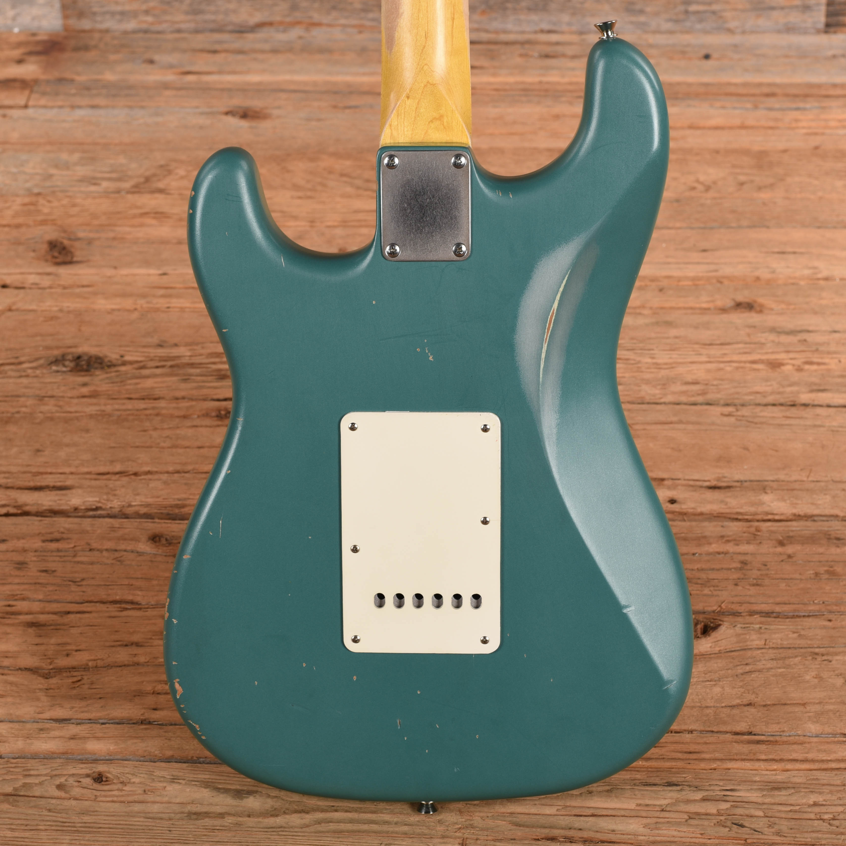 Nash S-63  2024 Electric Guitars