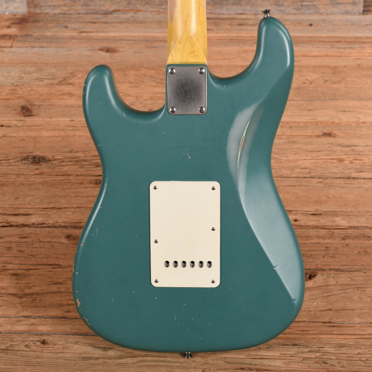 Nash S-63  2024 Electric Guitars