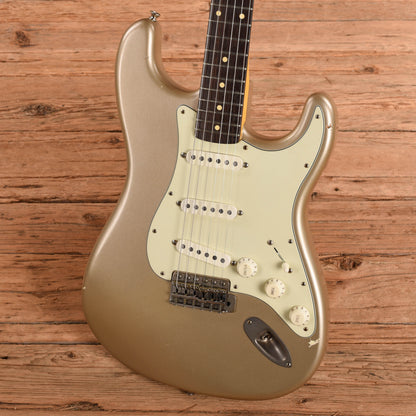 Nash S63 Shoreline Gold 2018 Electric Guitars