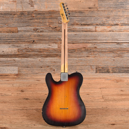 Nash T-3HB Sunburst Electric Guitars