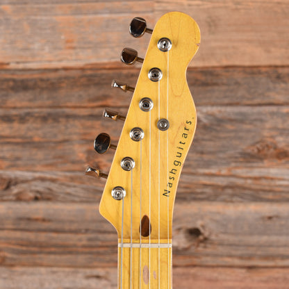 Nash T-52 Blonde Electric Guitars