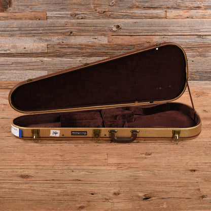 Nash T-52 Blonde Electric Guitars
