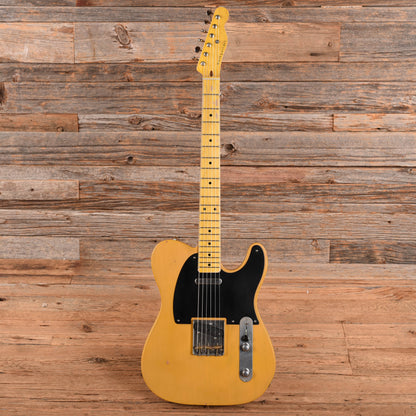 Nash T-52 Blonde Electric Guitars