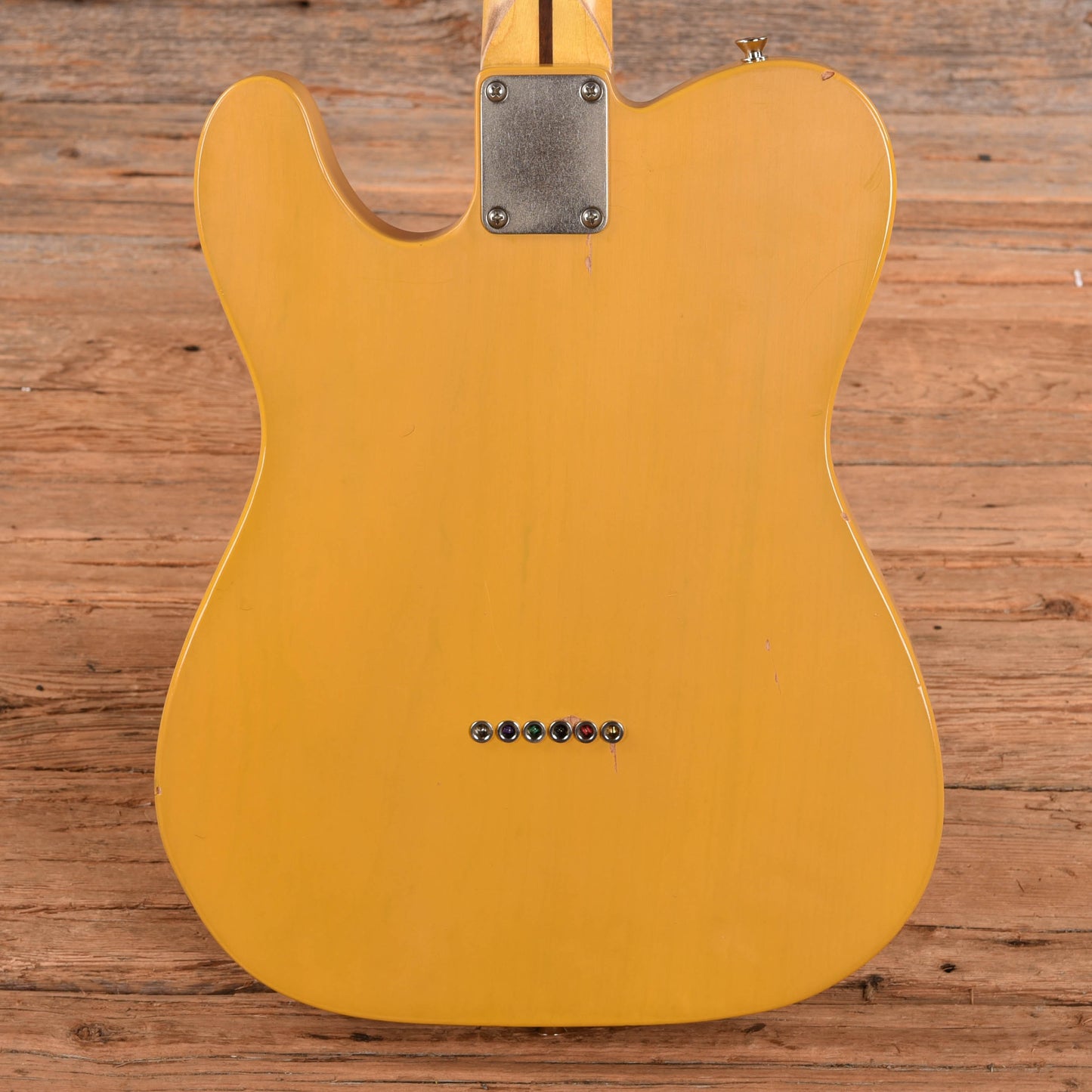 Nash T-52 Blonde Electric Guitars