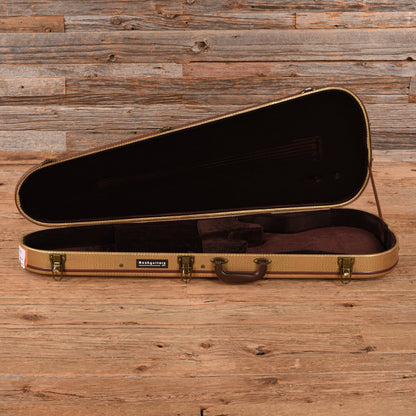 Nash T-63 Dakota Red 2025 Electric Guitars