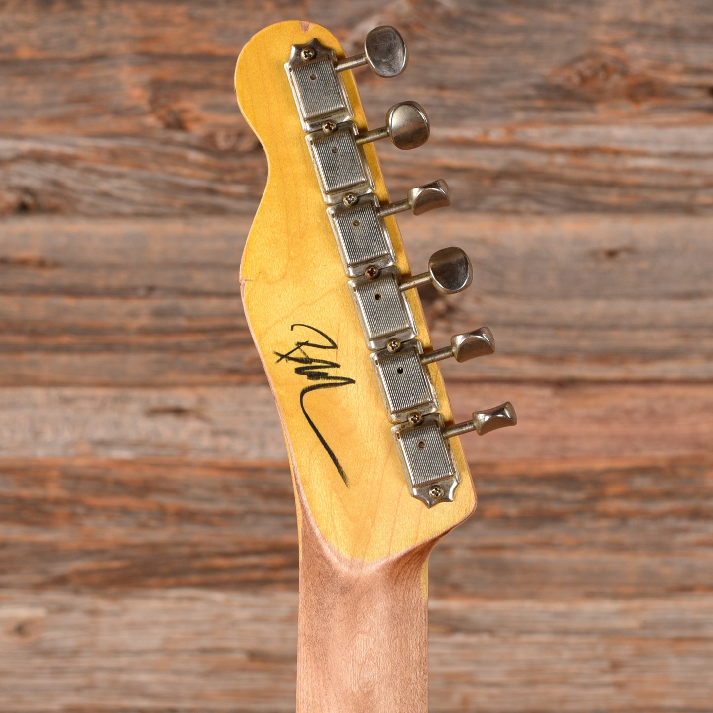 Nash T-63 Dakota Red 2025 Electric Guitars