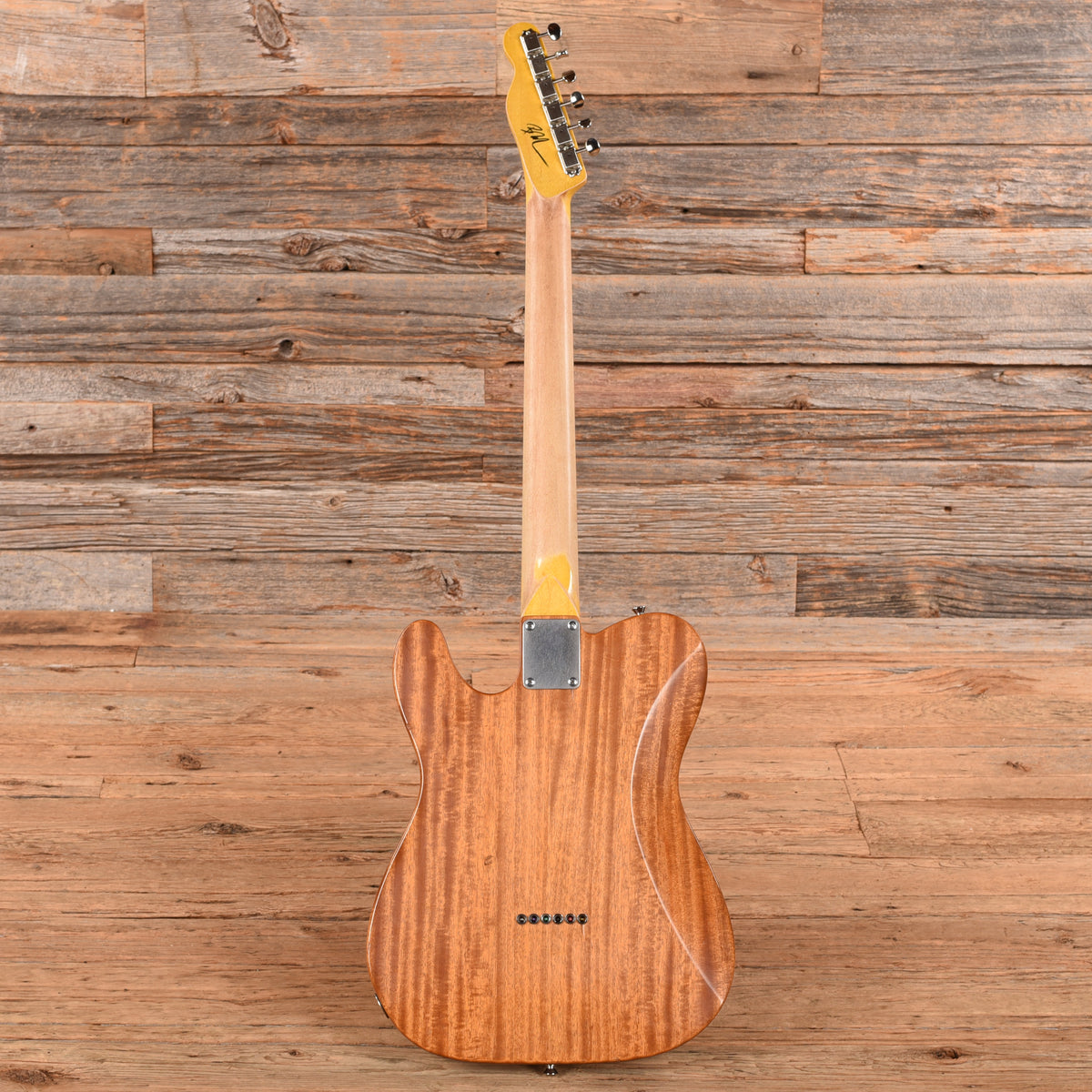 Nash T Special Transparent Blue 2023 Electric Guitars