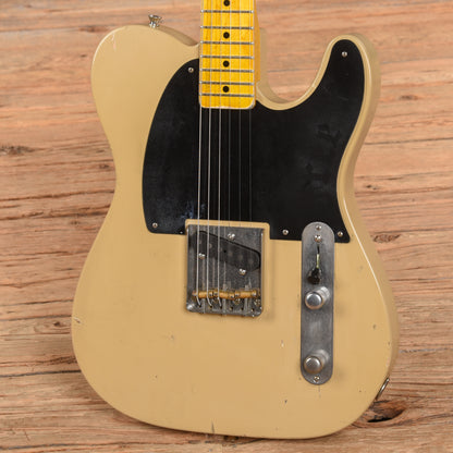 Nash E-52 Desert Sand 2013 Electric Guitars / Solid Body