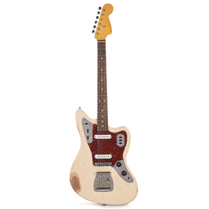 Nash JG-63 Ash Mary Kaye Medium Relic Electric Guitars / Solid Body
