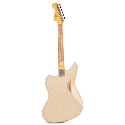 Nash JG-63 Ash Mary Kaye Medium Relic Electric Guitars / Solid Body