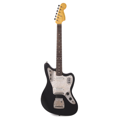 Nash JG-63 Black Light Relic Electric Guitars / Solid Body
