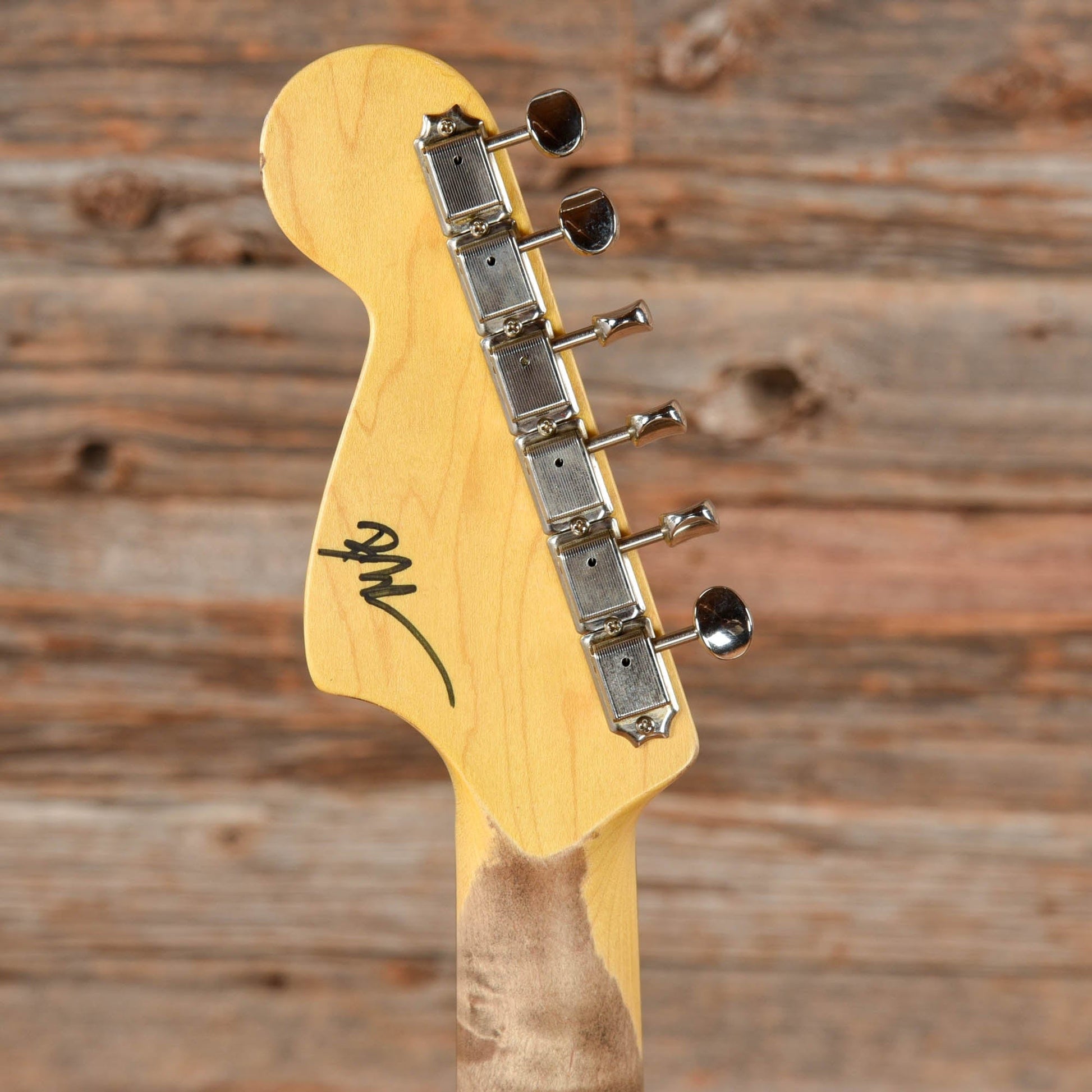 Nash JG-63 Dakota Red Electric Guitars / Solid Body