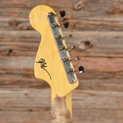 Nash JG-63 Dakota Red Electric Guitars / Solid Body