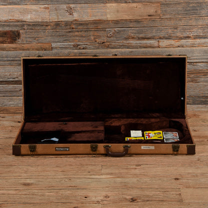 Nash JG-63 Dakota Red Electric Guitars / Solid Body