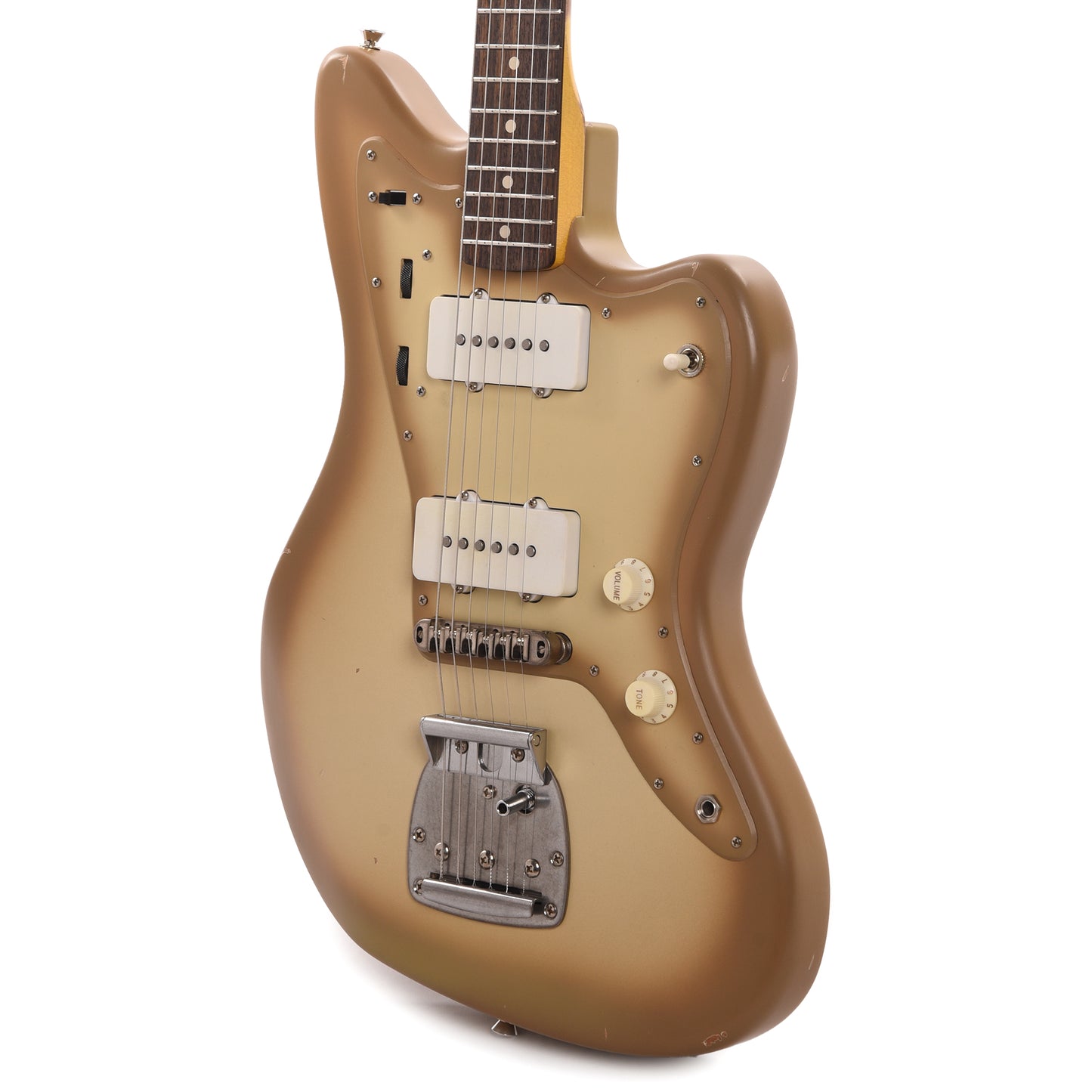 Nash JM-63 Antigua Light Relic Electric Guitars / Solid Body