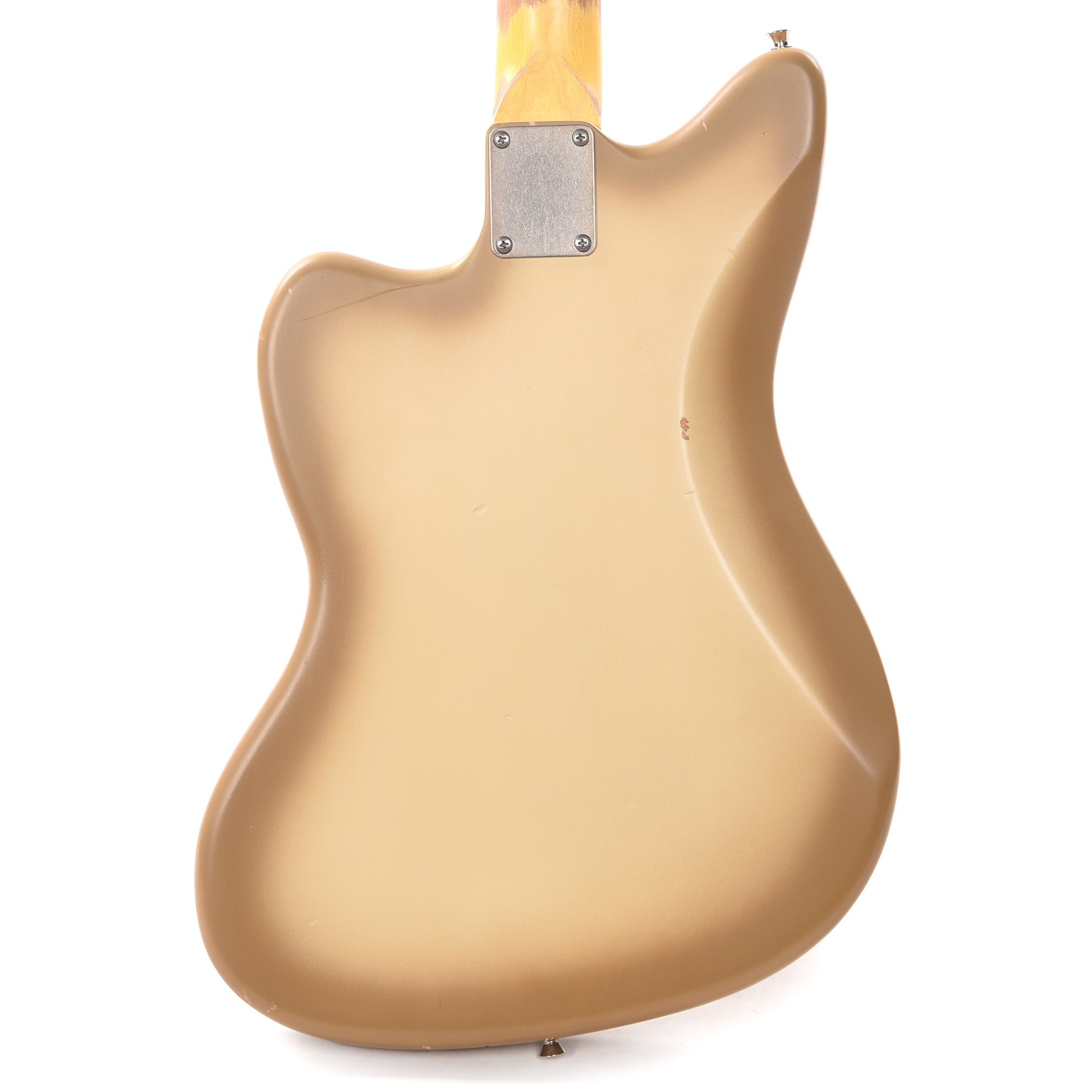 Nash JM-63 Antigua Light Relic Electric Guitars / Solid Body