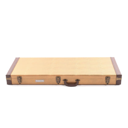 Nash JM-63 Ash 2 Tone Burst Medium Relic Electric Guitars / Solid Body