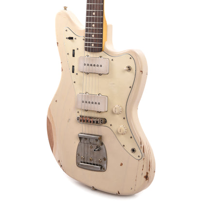 Nash JM-63 Ash Mary Kaye Heavy Relic Electric Guitars / Solid Body